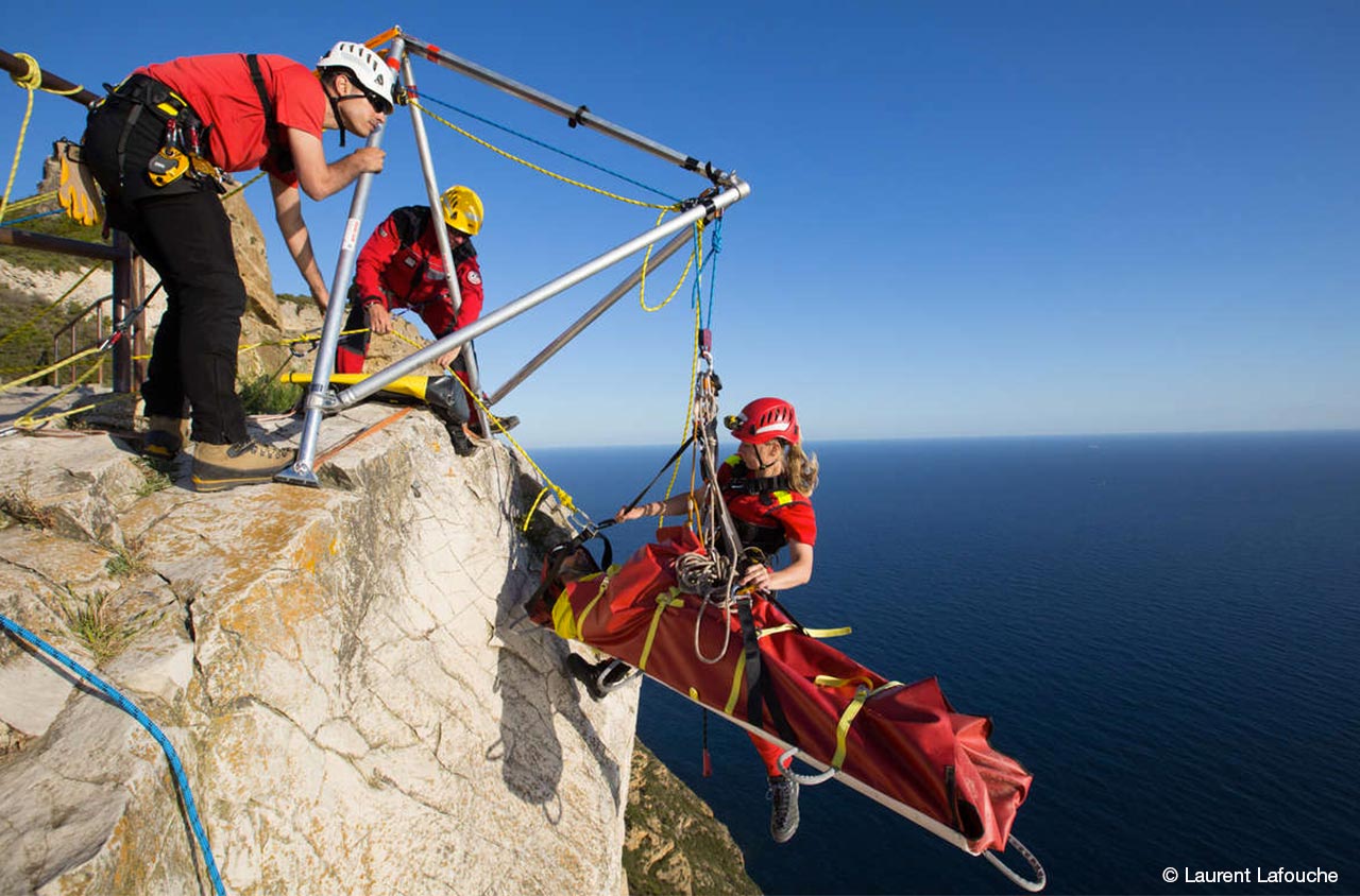 High Access training courses